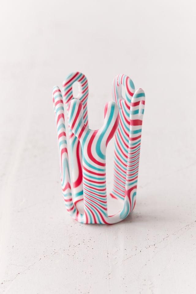 PopSockets X TikTok PopMount Flex Swirled Phone Stand #2