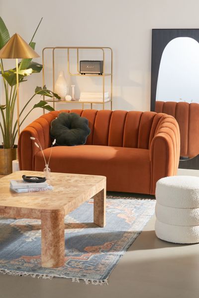 Urban outfitters outlet loveseat