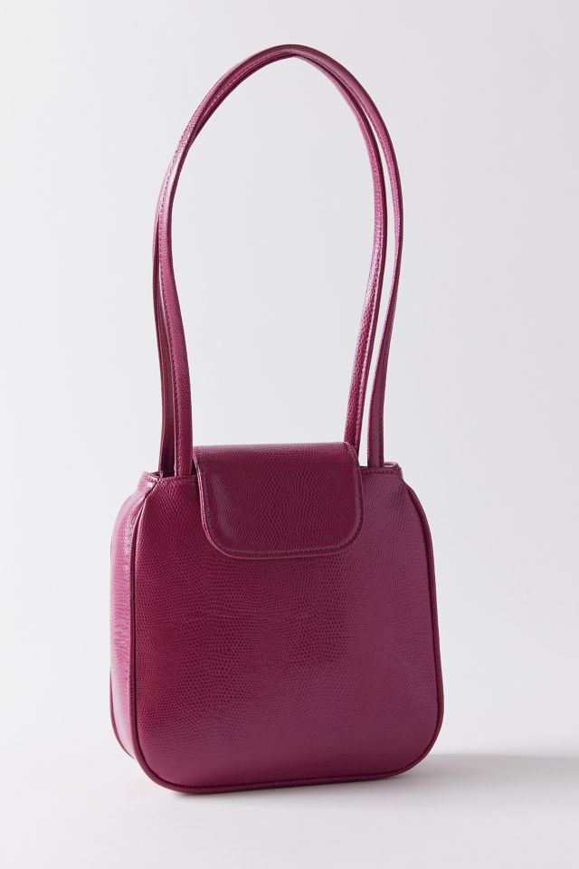 For the Ages Yoko HandBag #1