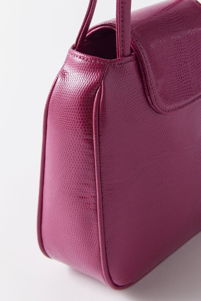 For the Ages Yoko HandBag #2