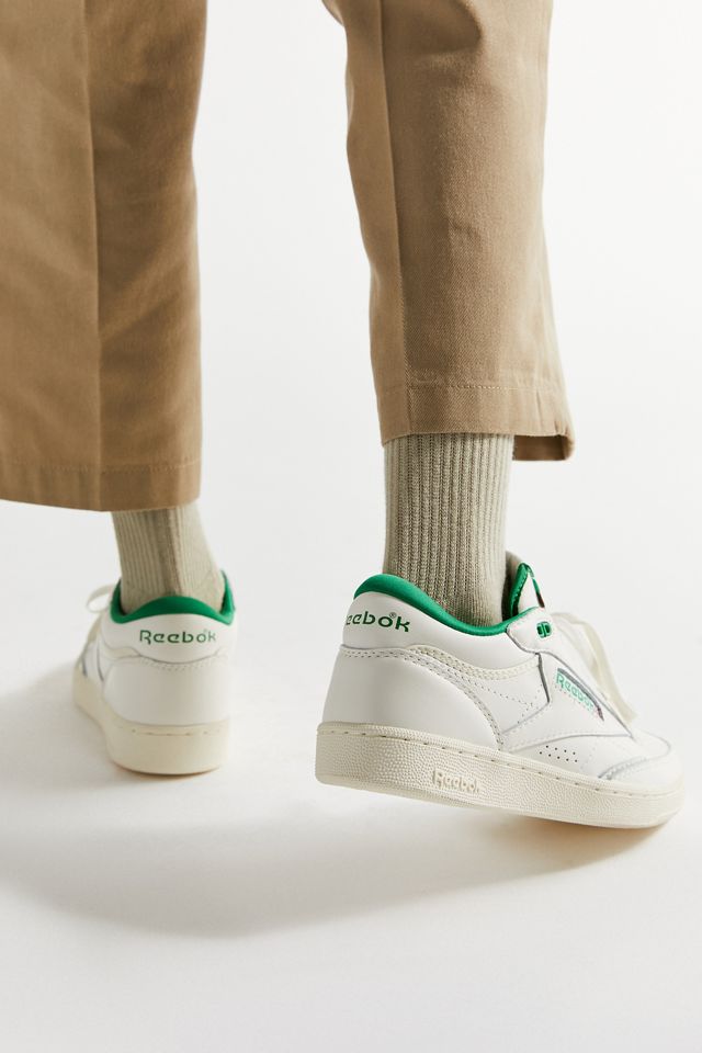 Reebok Club C Mid II Sneaker | Urban Outfitters