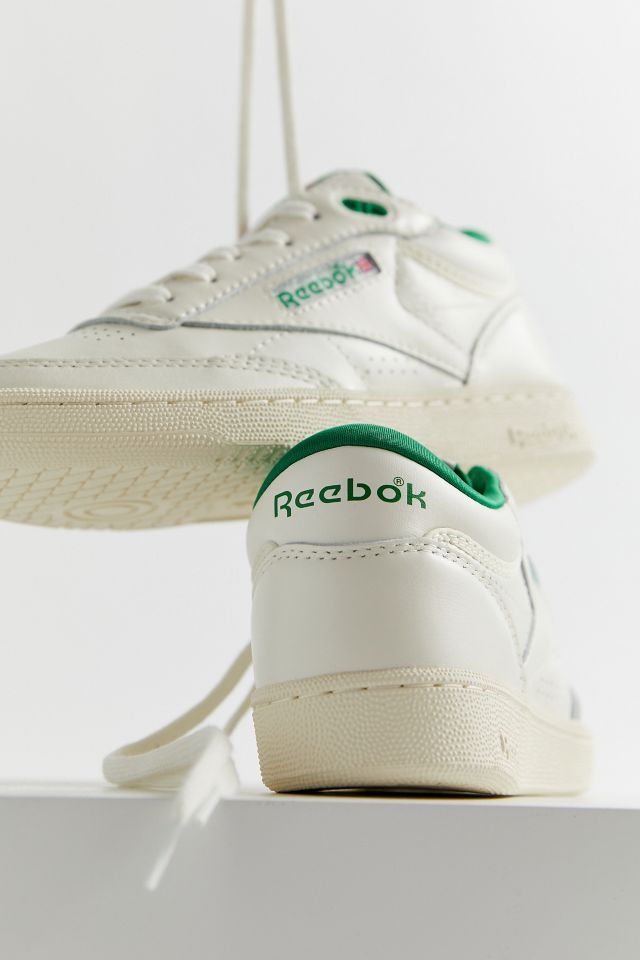 Reebok Club C Mid II Sneakers