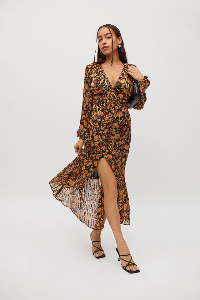 MINKPINK Feeling Bold Dress