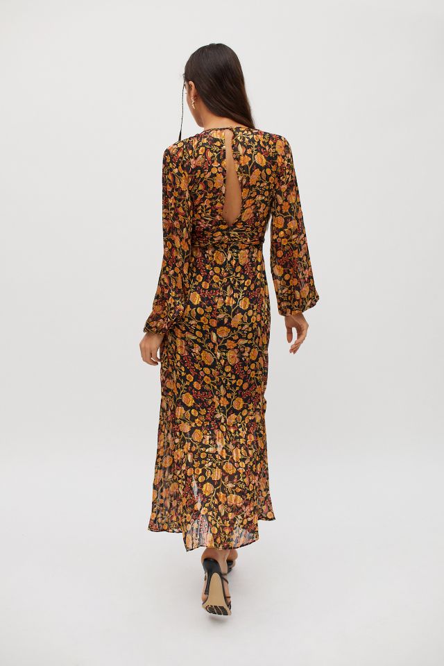 MINKPINK Feeling Bold Dress #1