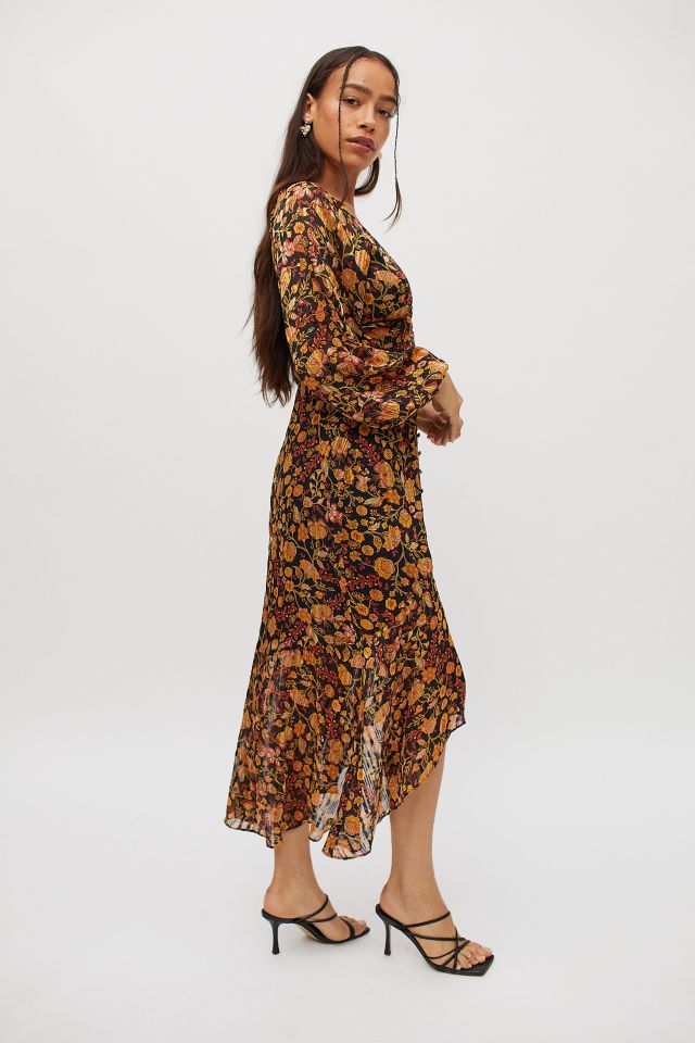 MINKPINK Feeling Bold Dress #3
