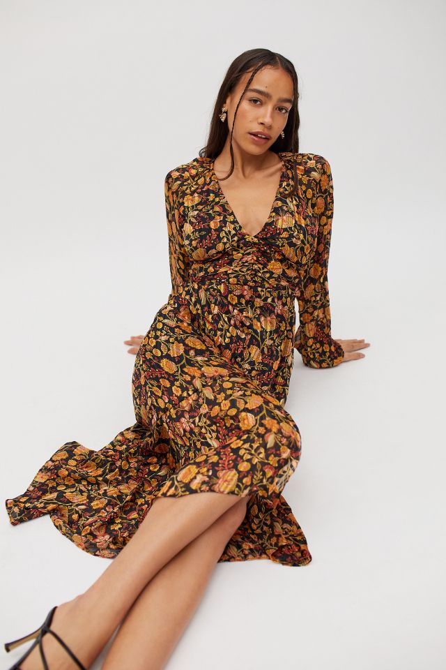 MINKPINK Feeling Bold Dress #4