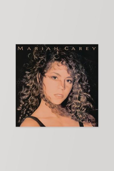 洋楽 Mariah Carey / Butterfly (LP) Mariah Carey - Butterfly LP | Urban Outfitters