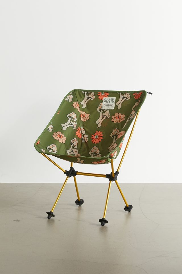 Parks Project Folding Camp Chair #1