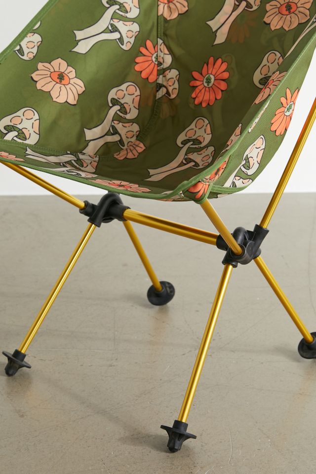 Parks Project Folding Camp Chair #3