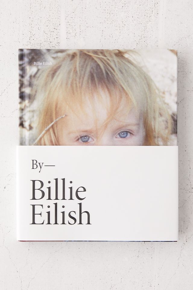 Billie Eilish By Billie Eilish #1