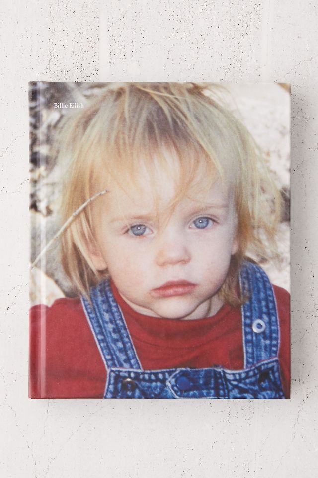 Billie Eilish By Billie Eilish #2