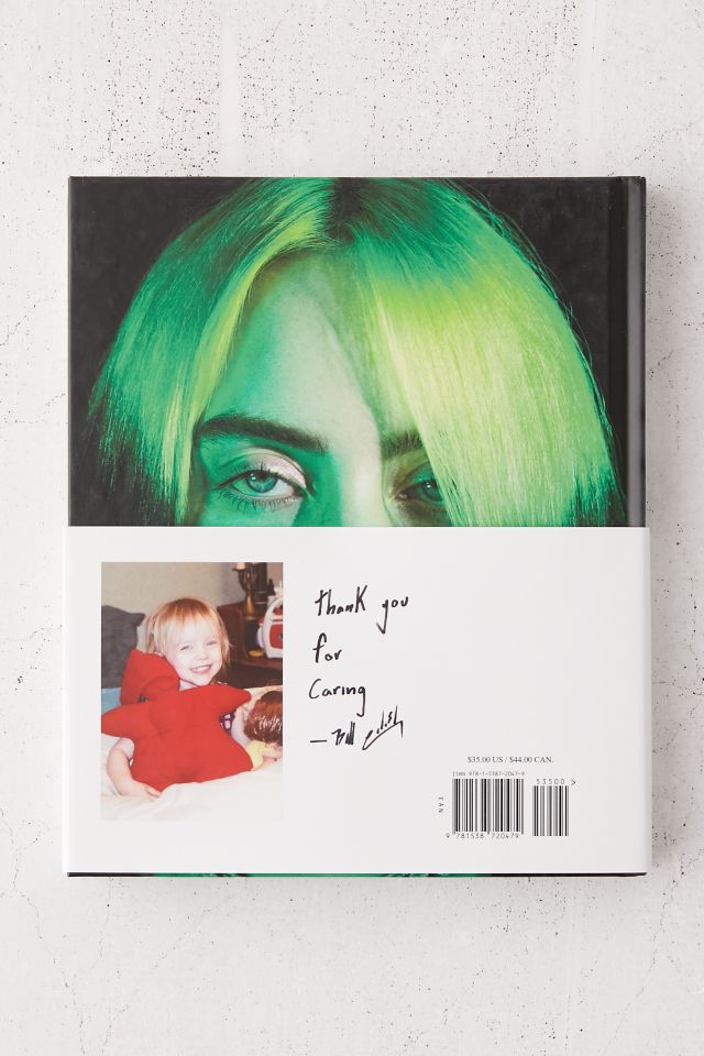Billie Eilish By Billie Eilish #5