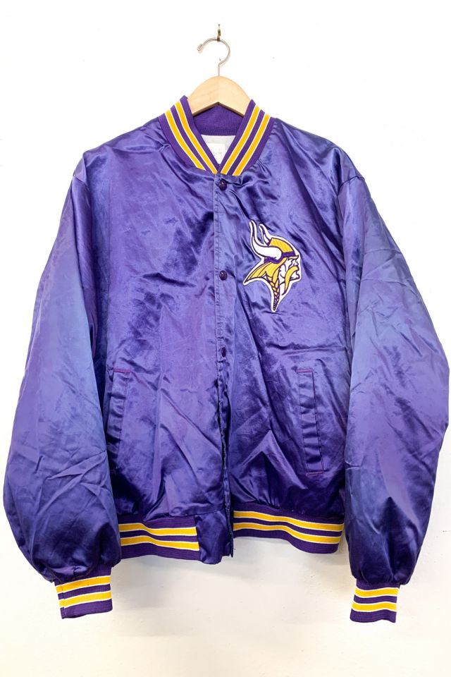 Vikings jackets clearance sale