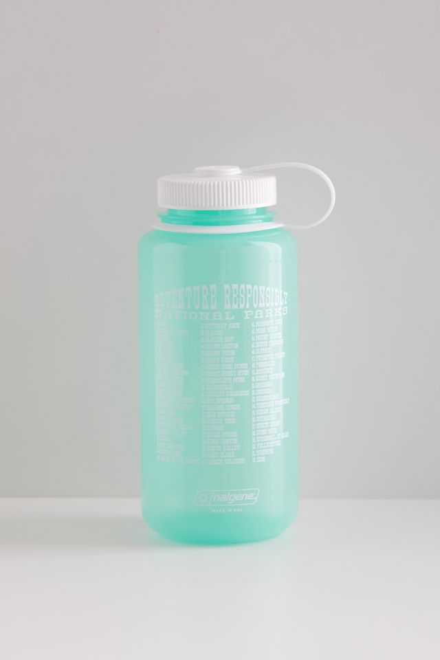Parks Project Glow-In-The-Dark Water Bottle #1
