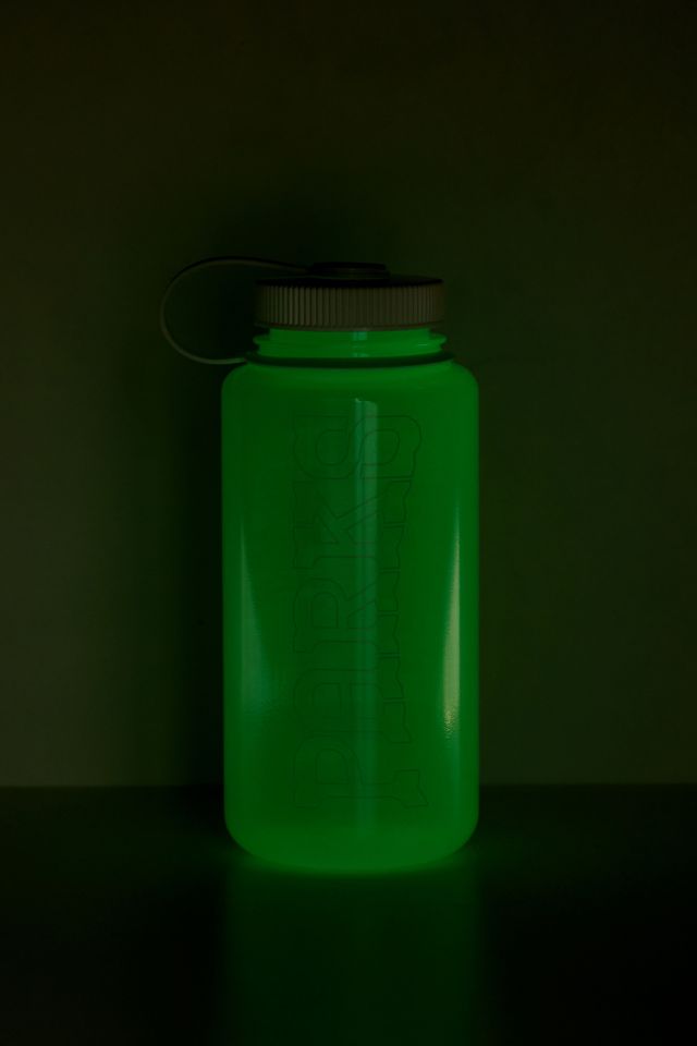 Parks Project Glow-In-The-Dark Water Bottle #3