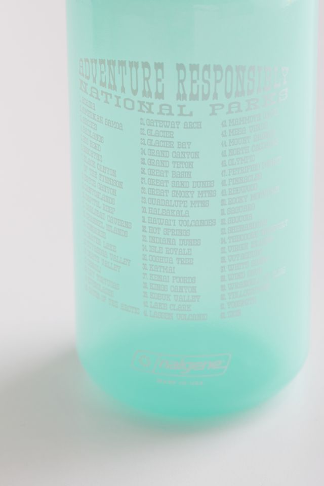 Parks Project Glow-In-The-Dark Water Bottle #4