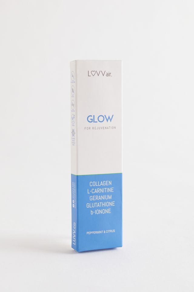 LUVV Labs Air Inhaler #1