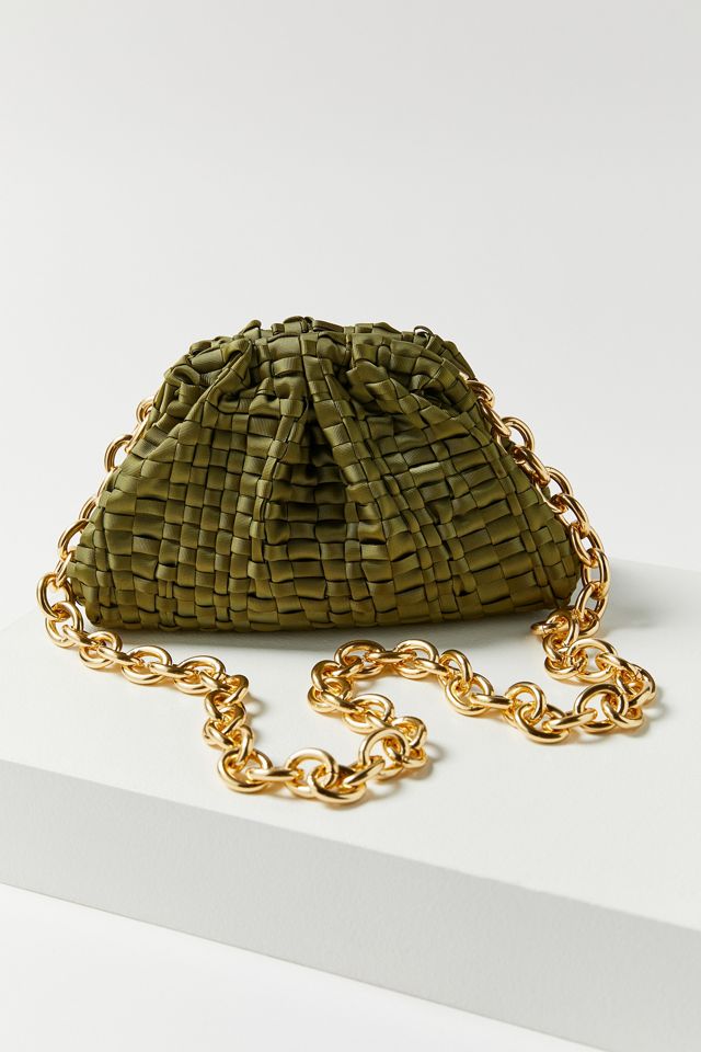Maria La Rosa Game Mini Clutch Crossbody Bag #2