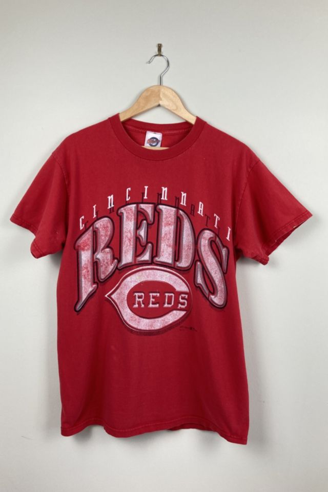 Vintage Cincinnati Reds Tee