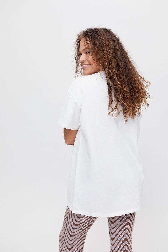 Barbie UO Exclusive T-Shirt Dress #3
