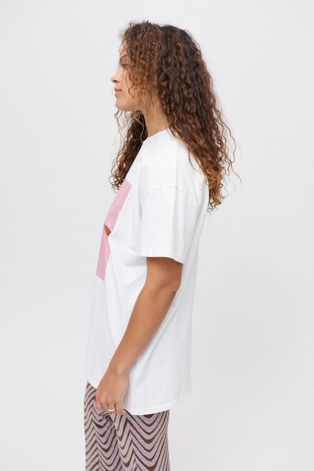 Barbie UO Exclusive T-Shirt Dress #4