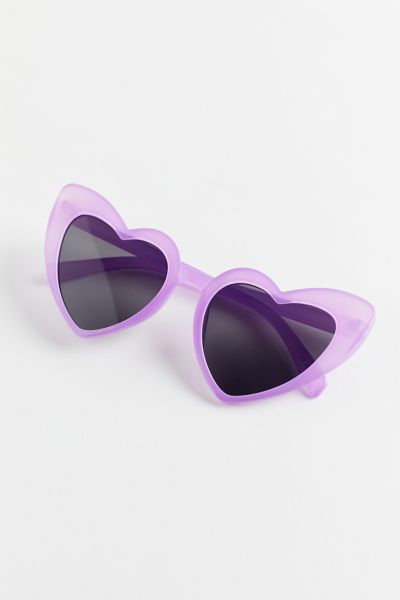 urban outfitters heart sunglasses