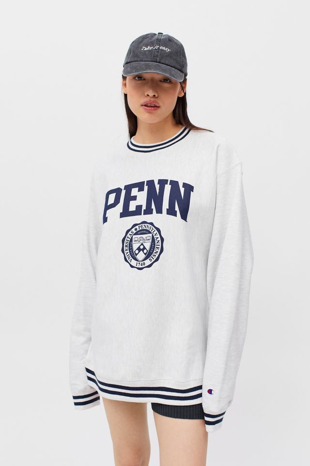 Champion sweater uo clearance yn