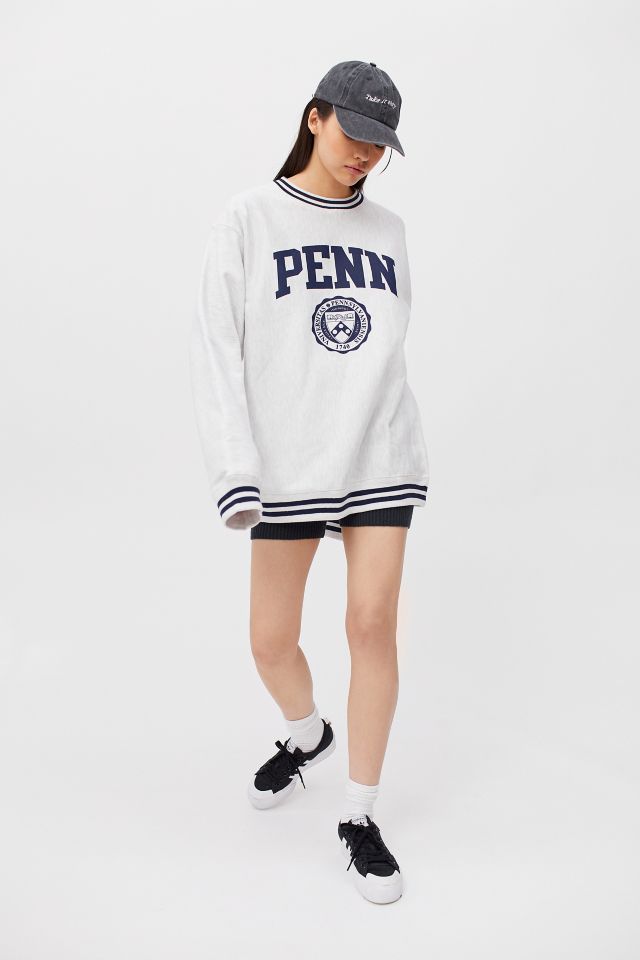 Champion sweater hotsell urban outfitters zalando