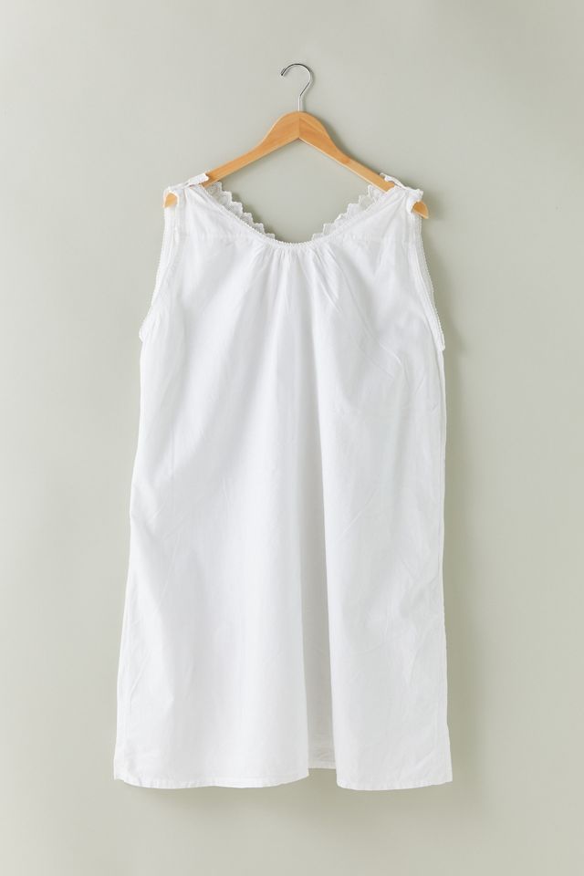 Robe à enfiler vintage années 40 à encolure en v #1