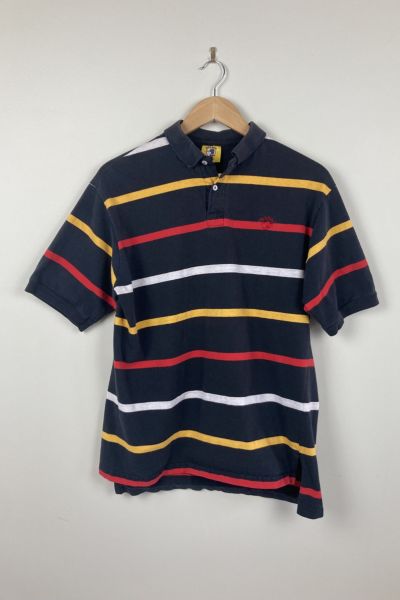 90s polo shirt