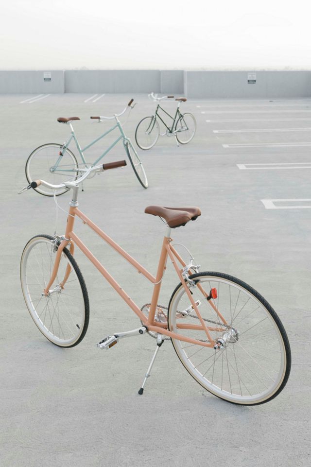 tokyobike Mono II Bicycle | Urban Outfitters