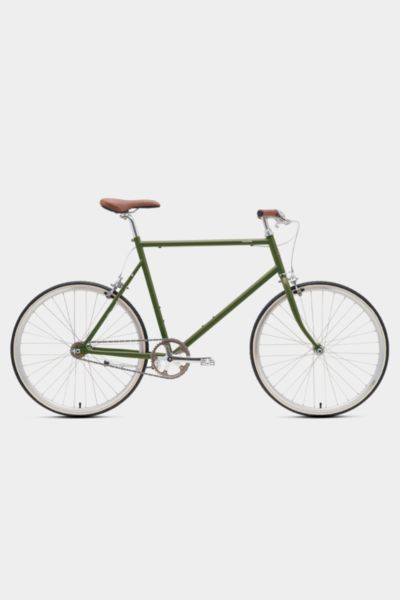 Tokyobike moss deals green