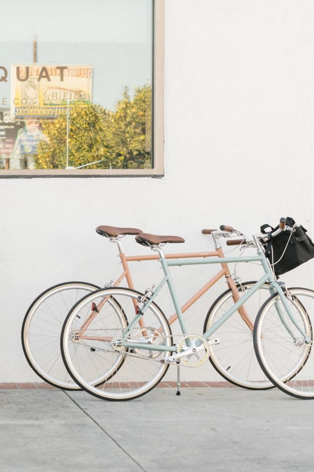 tokyobike Mono Bicycle | Urban Outfitters