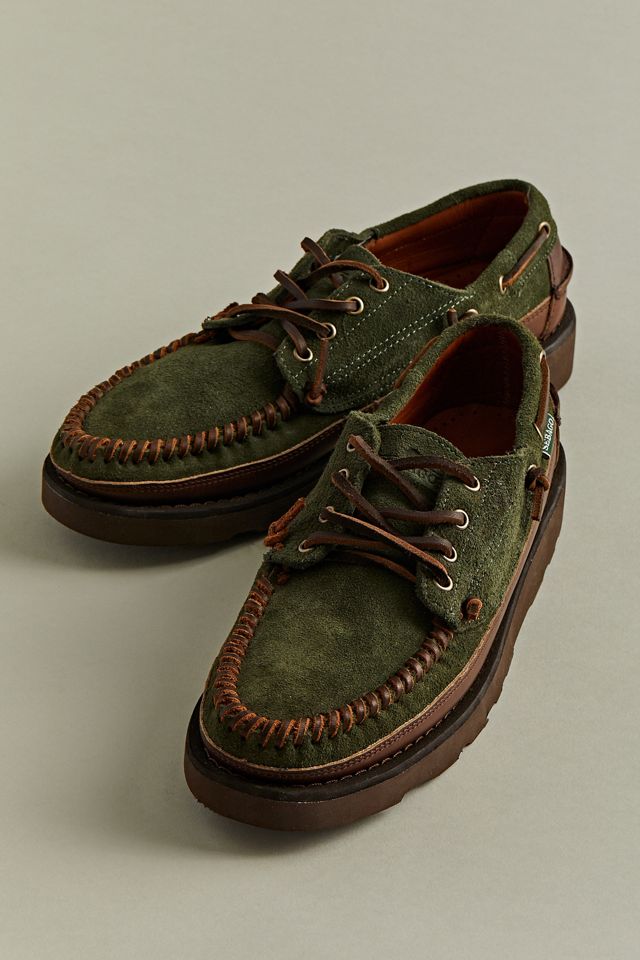 Sebago Keuka Lea Canoe Moccasin Urban Outfitters Canada