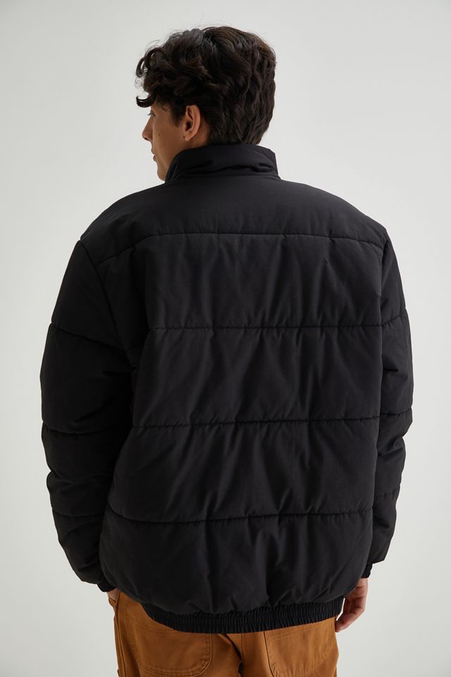 iets frans… Puffer Jacket #2
