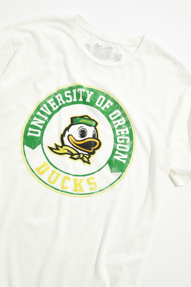 T-shirt Université de l'Orégon #1