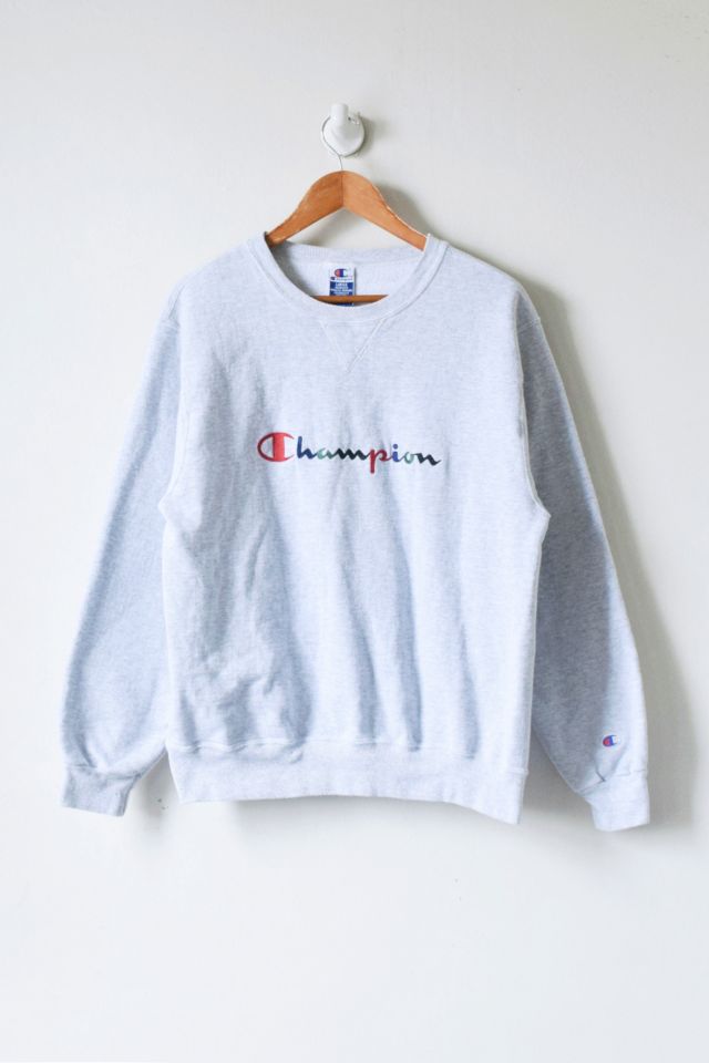 Champion sweater montreal 90s sale