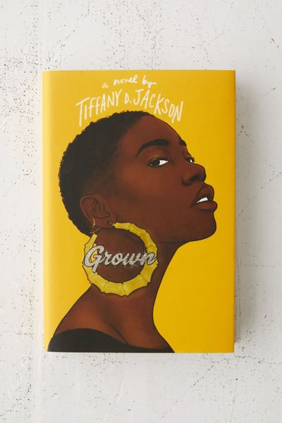 Grown By Tiffany D Jackson | Urban Outfitters