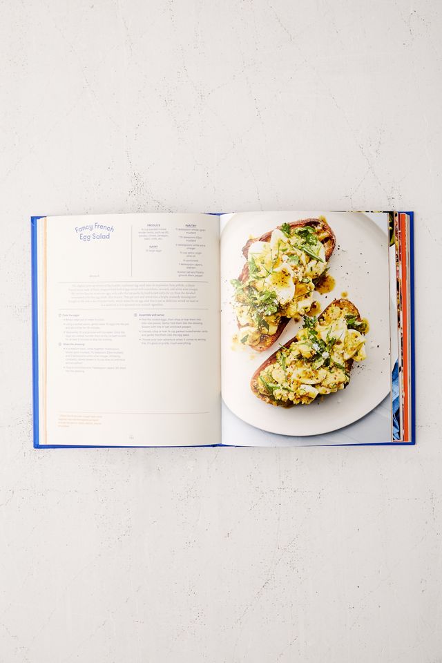 Cook This Book: Techniques That Teach and Recipes to Repeat By Molly ...