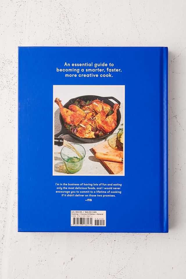 Cook This Book: Techniques That Teach and Recipes to Repeat By Molly ...