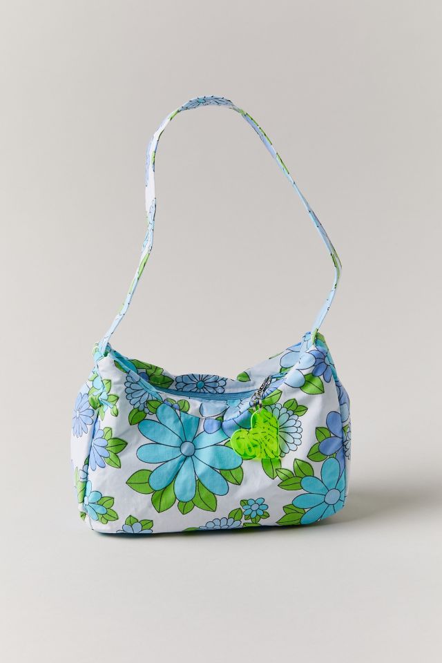 GOSHgirl Remnant Floral Mini Handbag #2