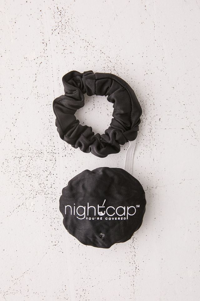 Protège-boisson en forme de chouchou NightCap #1