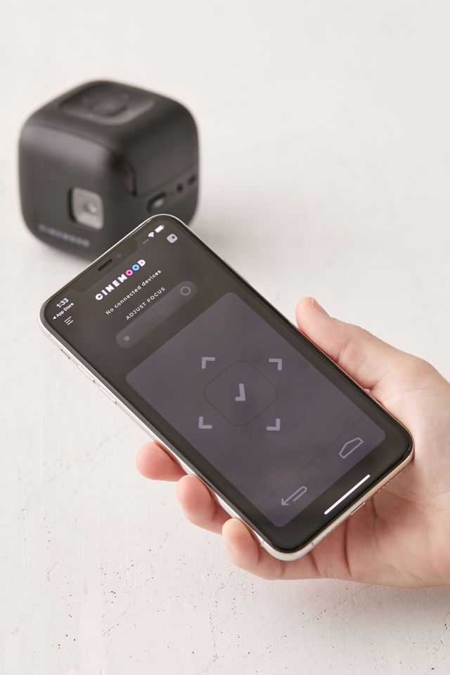 CINEMOOD 360 Projector #2