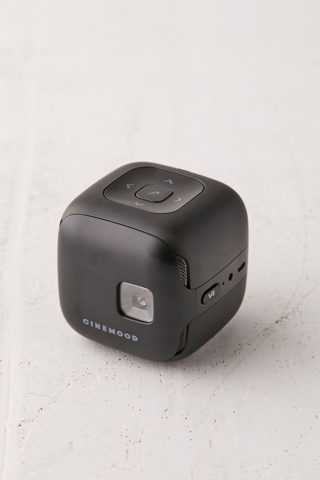 CINEMOOD 360 Projector #3