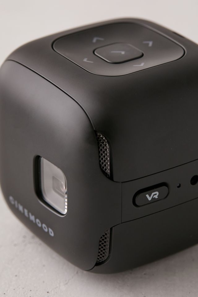 CINEMOOD 360 Projector #5