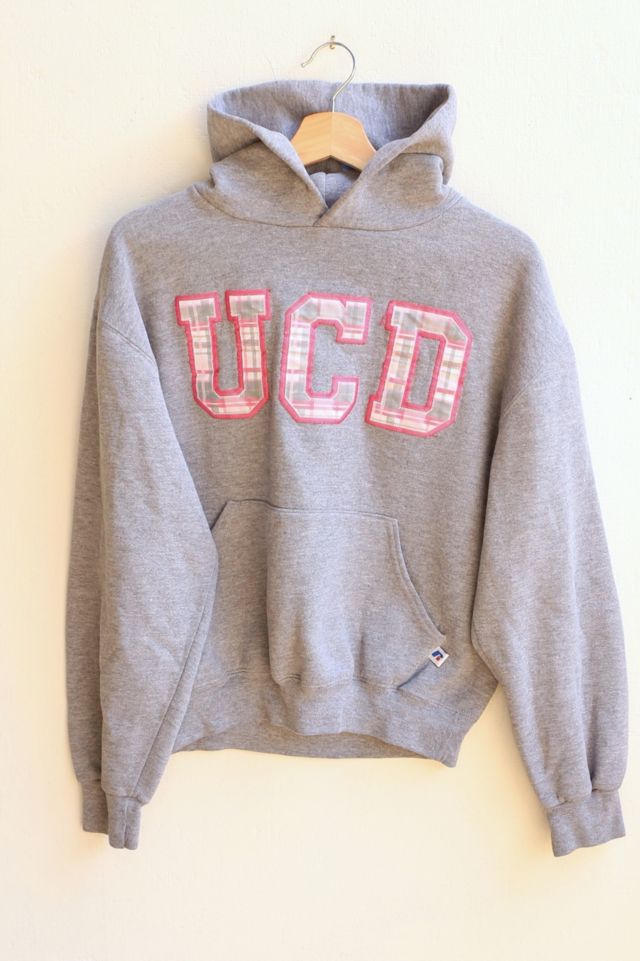 Ucd hoodie discount