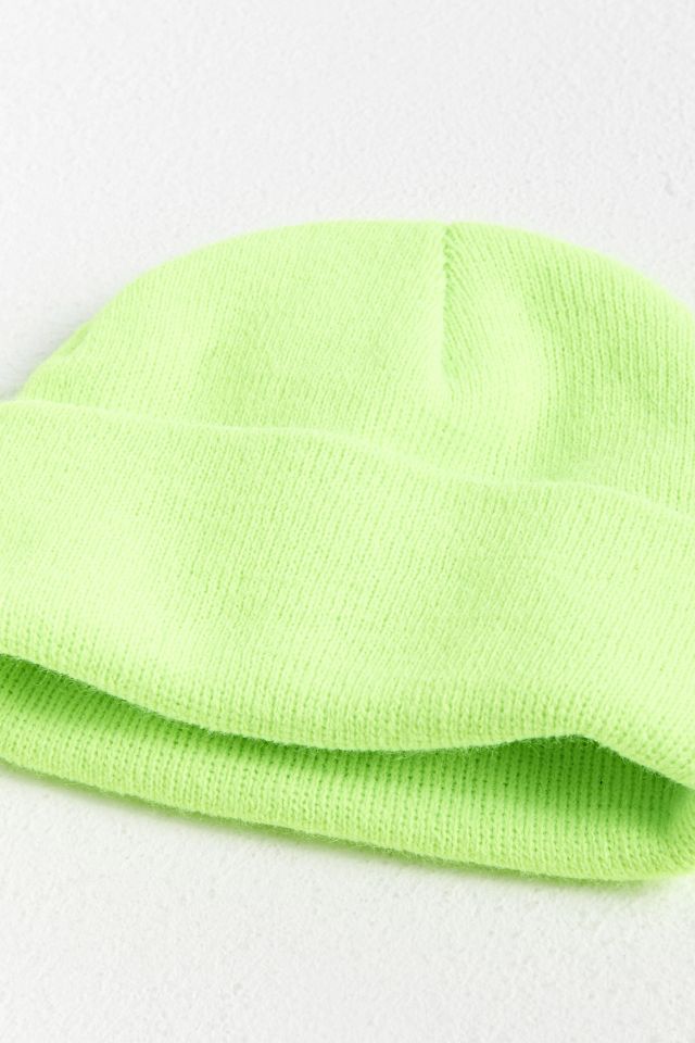 Tuque casquette courte UO #1
