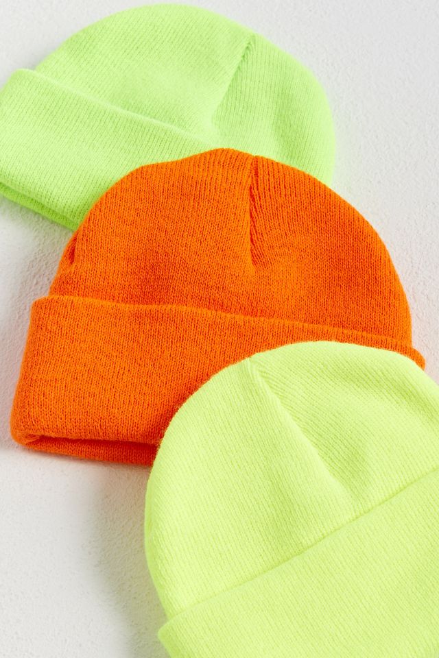 Tuque casquette courte UO #2