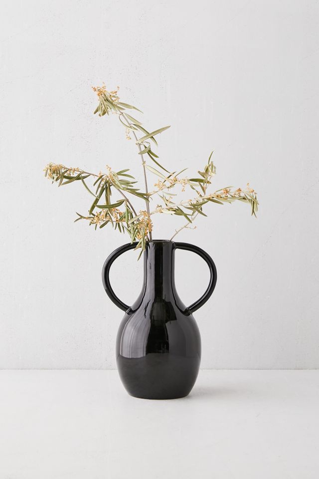 Mari Vase #1
