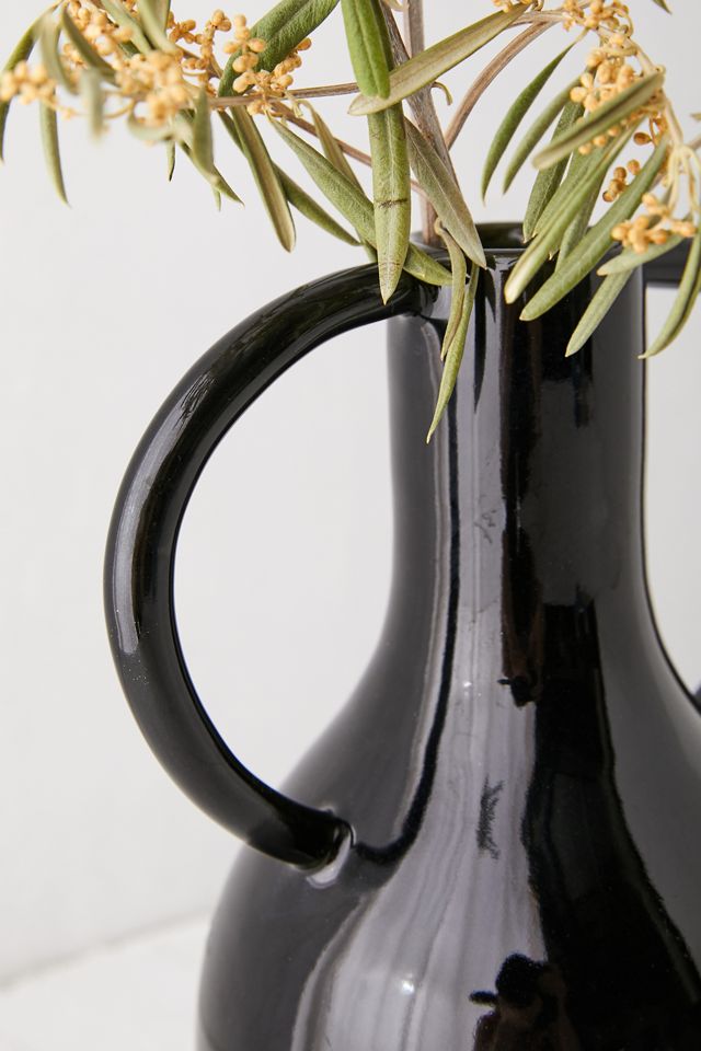 Mari Vase #3